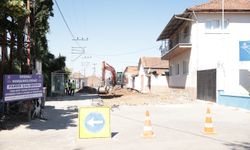 Hacıaliobası'na hizmet yağmuru: Yol, altyapı ve yaşam alanları bir arada