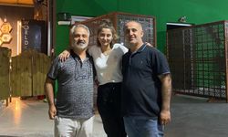 Başkan Kaya’ya kızından sevgi dolu satırlar