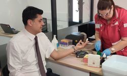 Başkan Maraş’tan örnek davranış
