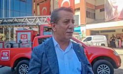 Başkan Yetişkin : "Tatbikatlar tahliyeyi hızlandırdı"