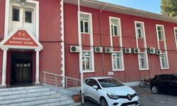 Bozdoğan Adliyesi’nde değişim