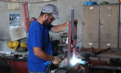 Bozdoğan Belediyesi Üretiyor, Tasarruf Sağlıyor