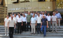 Bozdoğan’da 45 mahalle yeniden ‘köy’ olmak istiyor