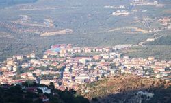 Bozdoğan'da doğalgaz krizi ! : İddiaların odağında karayolları var