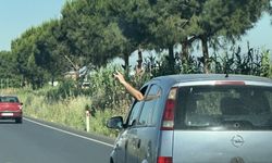 Bozkurt hareketiyle herkesi şaşırttı