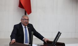 Bülbül'den tepki: "Baba ocağında CHP'nin dili konuşulur"