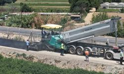 Büyükşehir ekipleri 17 ilçede sahada