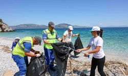 Büyükşehir’in çalışmalarıyla öğrenciler çevre bilincini öğreniyor
