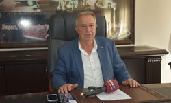 Büyükyapıcı'dan Özgür Özel'e tam destek: "Parti değiştirmeye hazırım"