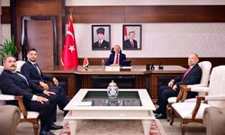 Çerçioğlu’ndan Aydın OSB'ye yeni yatırım hamlesi