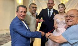 CHP Aydın'ın mutlu günü