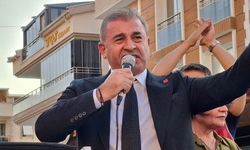 CHP Didim'de Genel merkez çatlağı