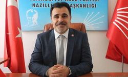 CHP Nazilli kulisleri hareketli! Görev değişikliği gündemde