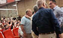 CHP’nin Birlik ve Beraberlik toplantısından ayrılmıştı: Başkan Arıcı’dan açıklama