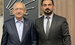 Kılıçdaroğlu ile görüşen Kutay'ın ismi, başkanlık için gündemde