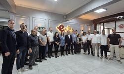 CHP’li Erçetin, “Partimize, iktidar yargısıyla darbe yapılıyor”