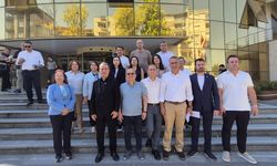 CHP'li Yetişkin, "Hizmete engel değil, destek oluyoruz"