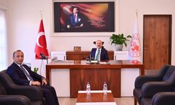 Çine'nin yol haritası belirlendi
