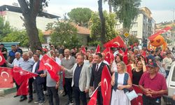Cumhur İttifakı, Koçarlı’daki festival açılışına katılmadı