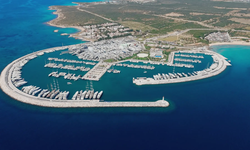 Didim’de “Folk Fest 2026” tarihleri belli oldu