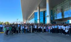 AK Parti’ye Koçarlı’dan güçlü katılım