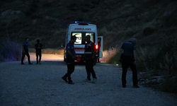 Husumetli iki grup arasında silahlı kavga: 1 ölü, 3 yaralı