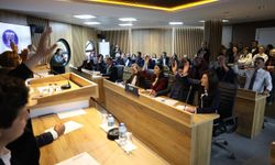 Didim Belediyesi Meclisi Haziran Ayı toplantısı için toplanıyor