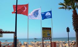 Didim Belediyesinden mavi Bayrak başarısı