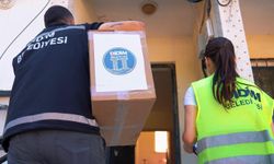 Didim Belediyesi'nden sosyal destek hamlesi