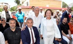 Didim CHP’de saflar netleşti
