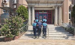 Didim’de 16 düzensiz göçmen yakalandı, 2 organizatör tutuklandı