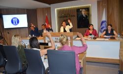 Didim Meclisinin Haziran toplantısı yapıldı