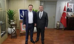 Didim Şoförler Odası yönetiminden TŞOF Genel Başkanına tam destek
