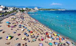 Didim turizminde hayal kırıklığı! Esnaf ve turizmciler endişeli
