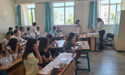 Didim’de 15 bin 310 öğrenci karne sevinci yaşadı