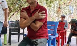 Sağlıklı yaşam için ilk adım: Didim’de hareket yaşı kampanyası
