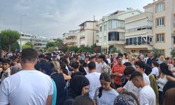 Didim'de LGS maratonu başladı