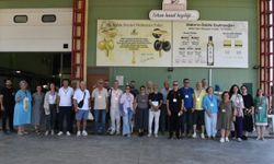 Didim’de Panelist adaylarına teknik ve kültürel gezi