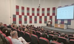 Didim'de Sağlık personeline "kızamık" eğitimi