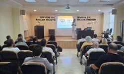 Didim'de sağlık turizmi ele alındı