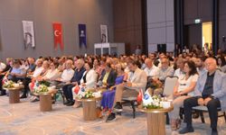 Didyma V. Uluslararası Akdeniz Edebiyat günleri konferansla sürdürüldü