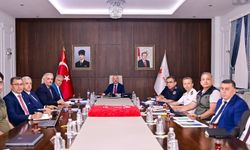 Dilek Yarımadası için seferberlik