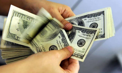 Dövizde yön ayrıştı: Dolar yükseldi euro geriledi