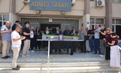 Duayen avukat Mustafa Üstünbıçak’a son görev