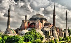 Dünya mirası Ayasofya’nın mimari dehaları Aydın topraklarından çıktı!