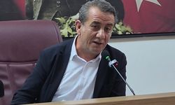 Efeler Belediye Meclisi’nde tansiyon yükseldi