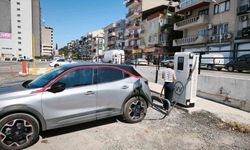 Efeler Belediyesi’nden yepyeni hizmet
