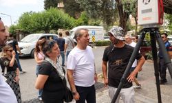 Efeler’de tarihi dönüşüm