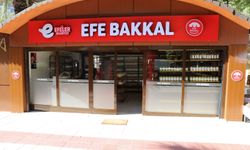 Efeler'in fabrikasında enginar sezonu bitti, ege otları tezgâha indi