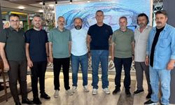 Efsane komutan Aydın’da